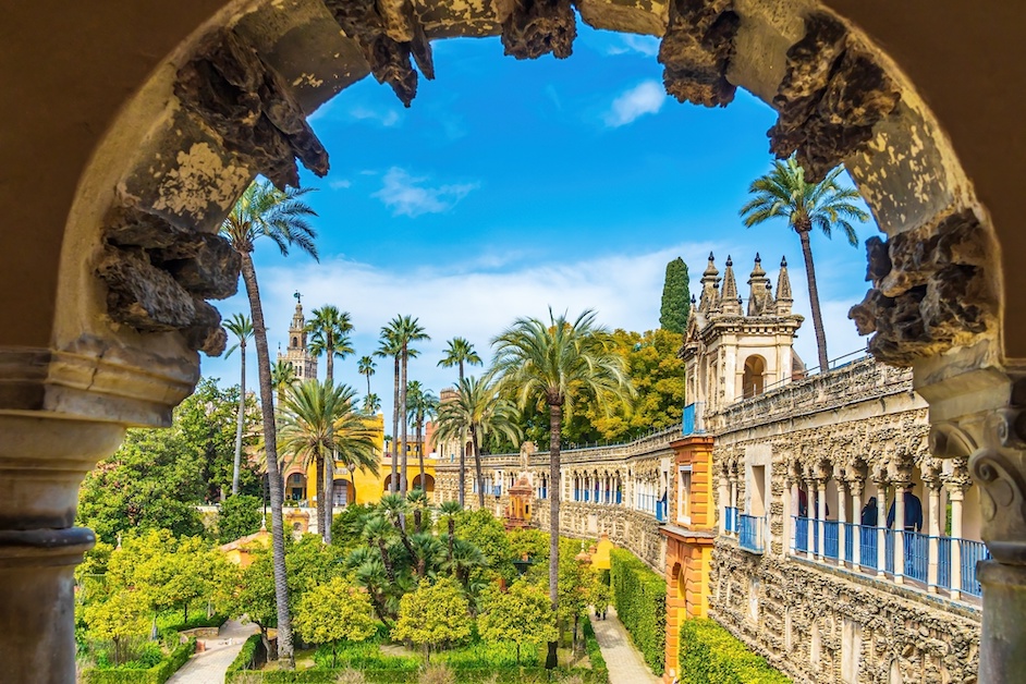 SEVILLE